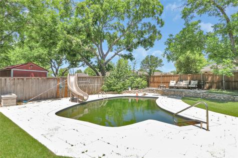 3800 Delmas Drive Benbrook TX 76116