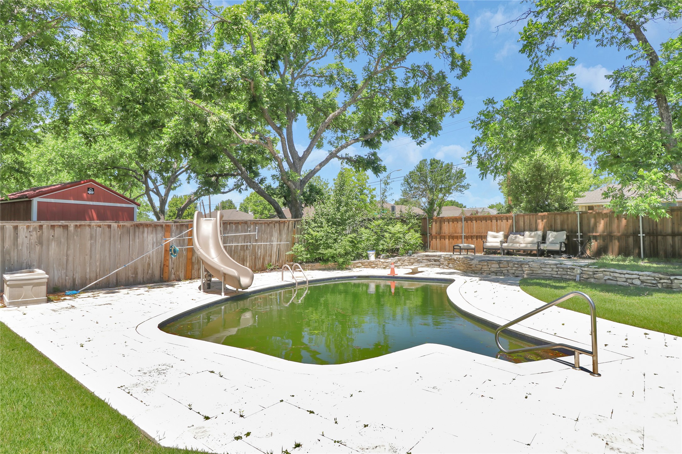 3800 Delmas Drive Benbrook TX 76116