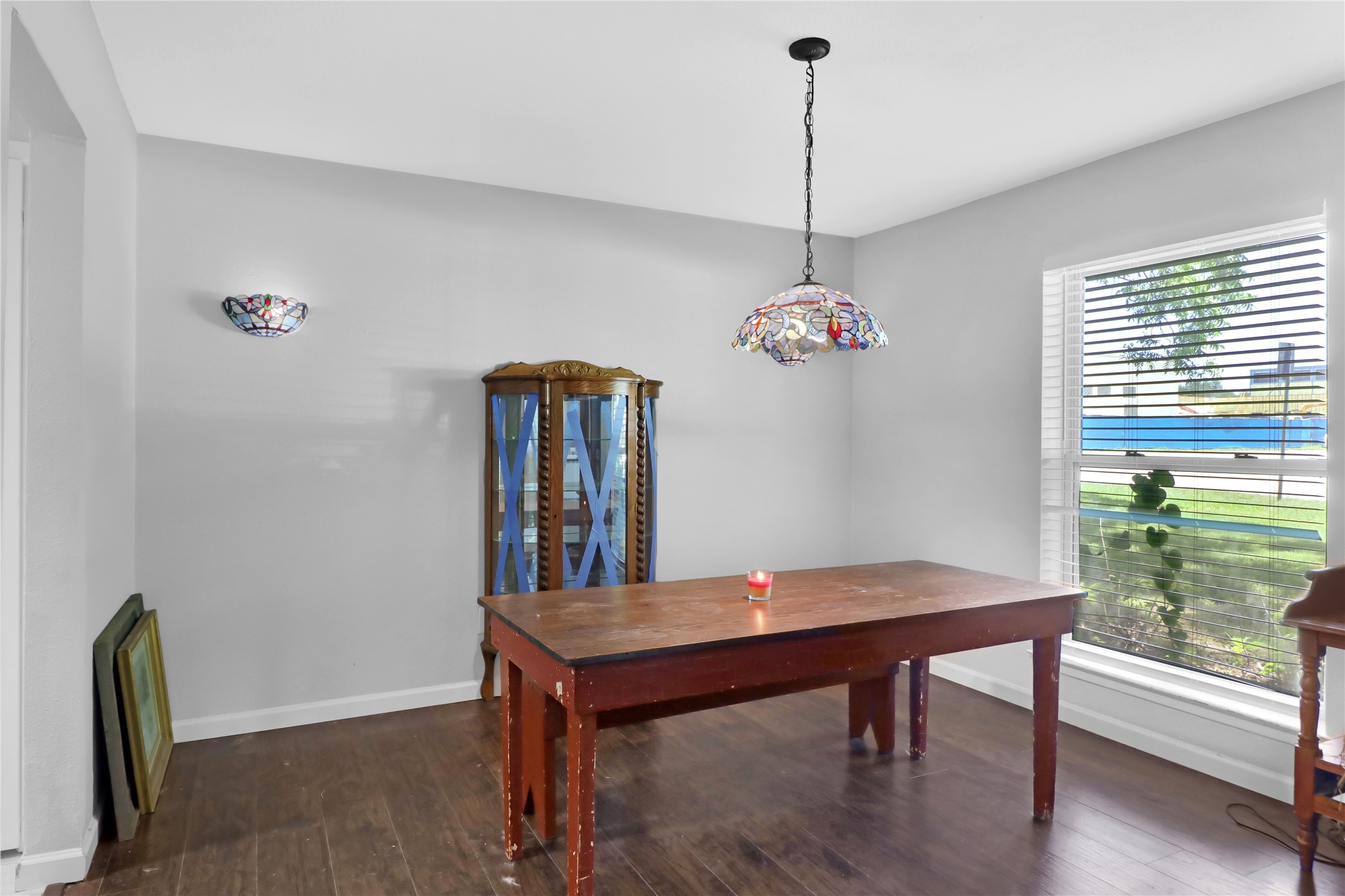 3800 Delmas Drive Benbrook TX 76116