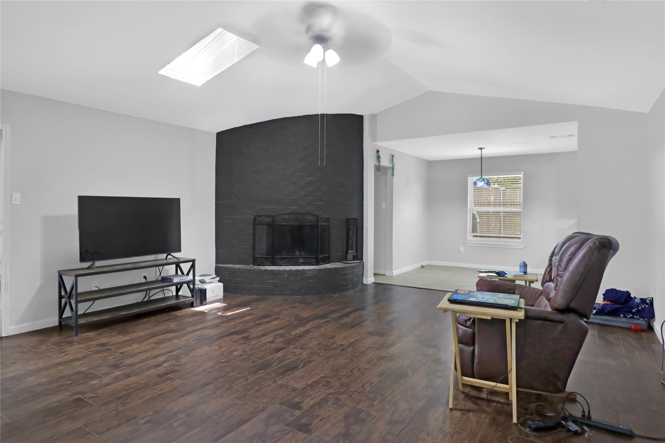 3800 Delmas Drive Benbrook TX 76116