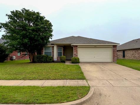 2201 Southridge Lane Sherman TX 75092