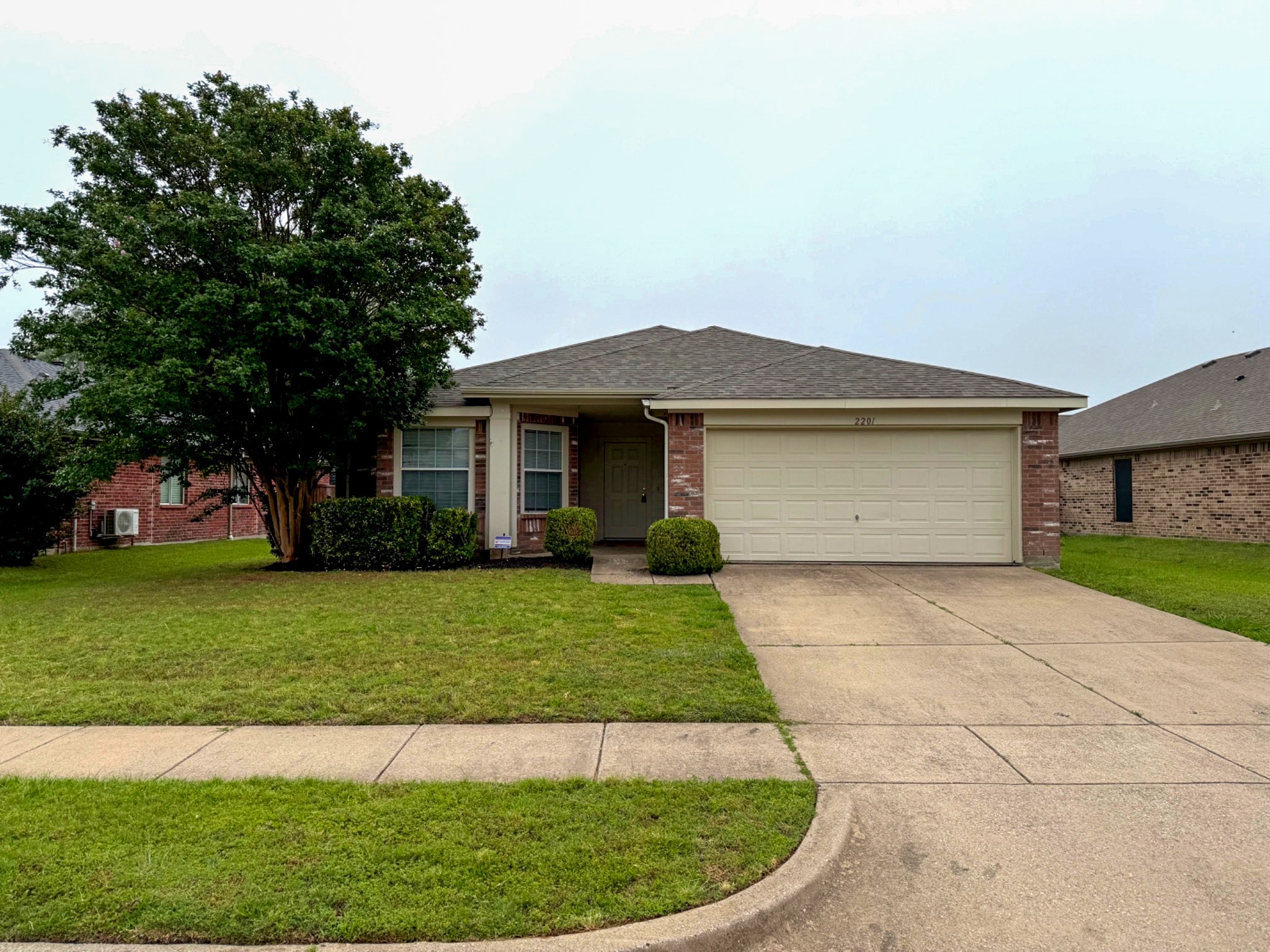 2201 Southridge Lane Sherman TX 75092