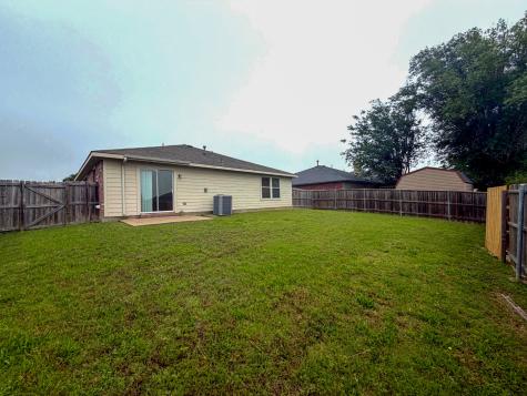 2201 Southridge Lane Sherman TX 75092