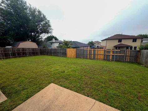 2201 Southridge Lane Sherman TX 75092