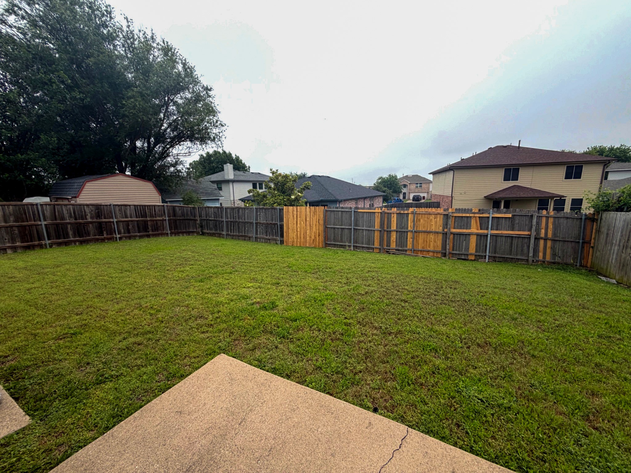 2201 Southridge Lane Sherman TX 75092