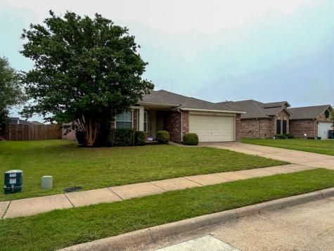 2201 Southridge Lane Sherman TX 75092