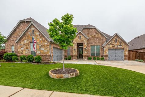 8624 Bridle Path Lane North Richland Hills TX 76182