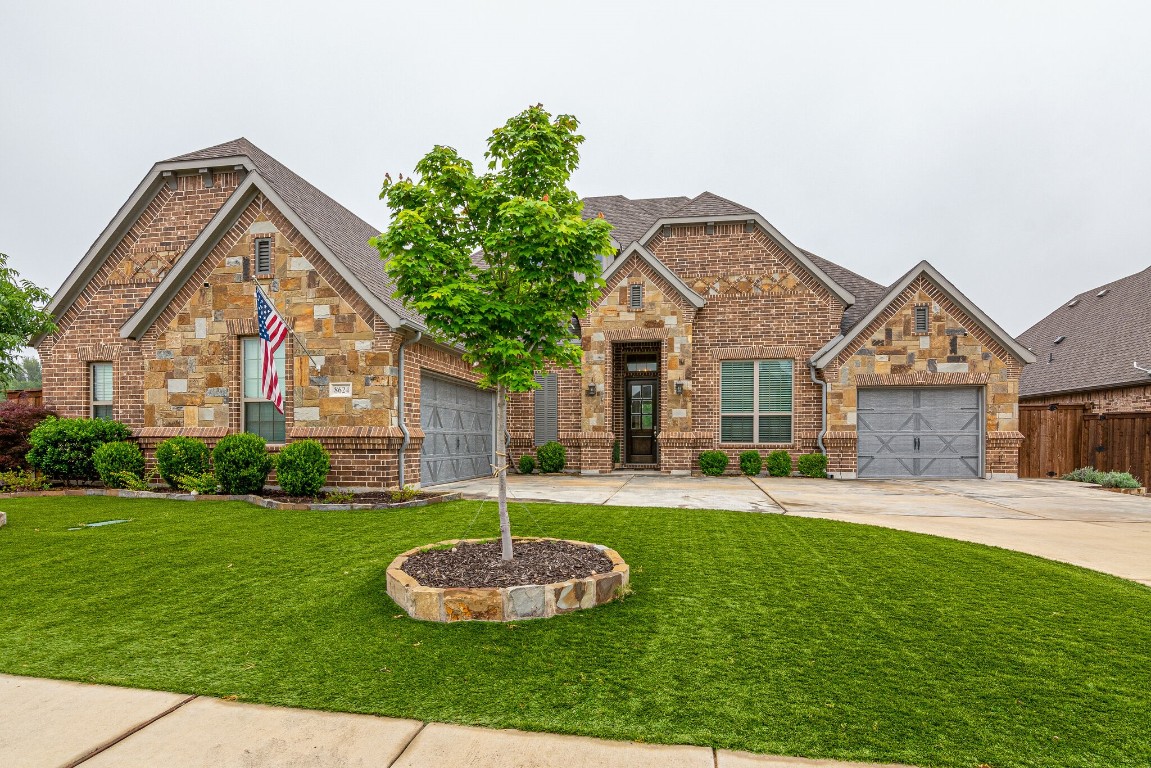 8624 Bridle Path Lane North Richland Hills TX 76182