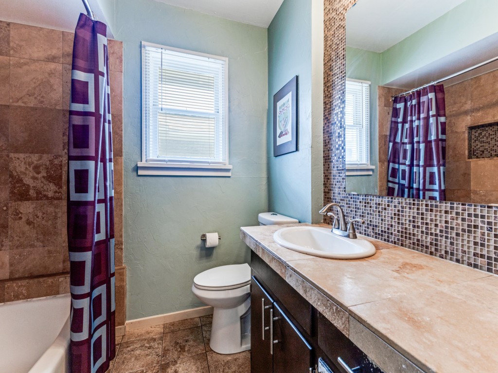 3217 Santa Teresa Avenue Dallas TX 75228