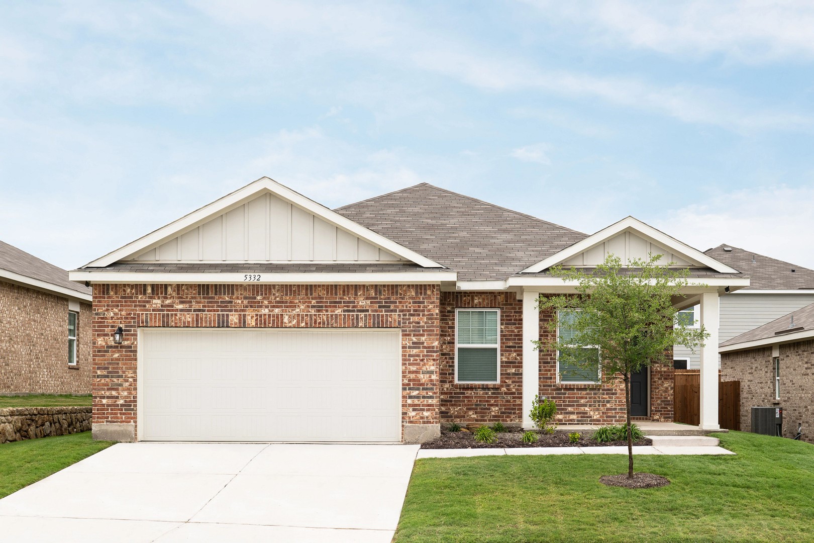 1325 Elliott Road Howe TX 75459