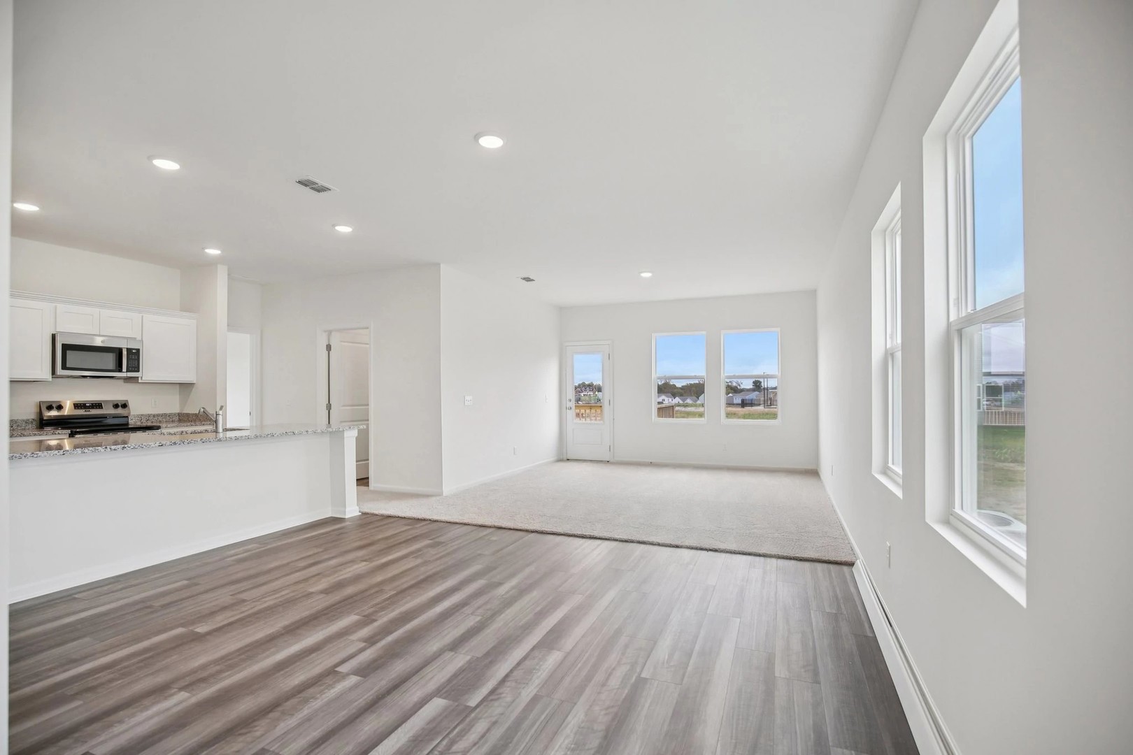 1325 Elliott Road Howe TX 75459