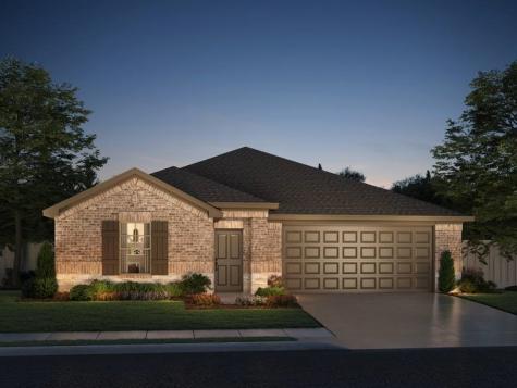 10500 Big Lagoon Drive Fort Worth TX 76179