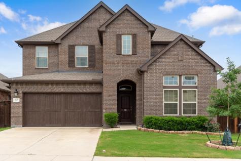 5549 Vaquero Road Fort Worth TX 76126