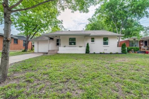 10234 Newcombe Drive Dallas TX 75228