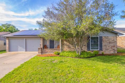 411 Cumberland Court Arlington TX 76014