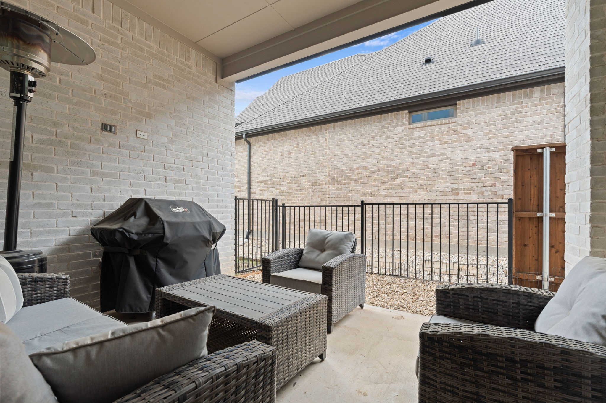 4867 Miles Way Fairview TX 75069