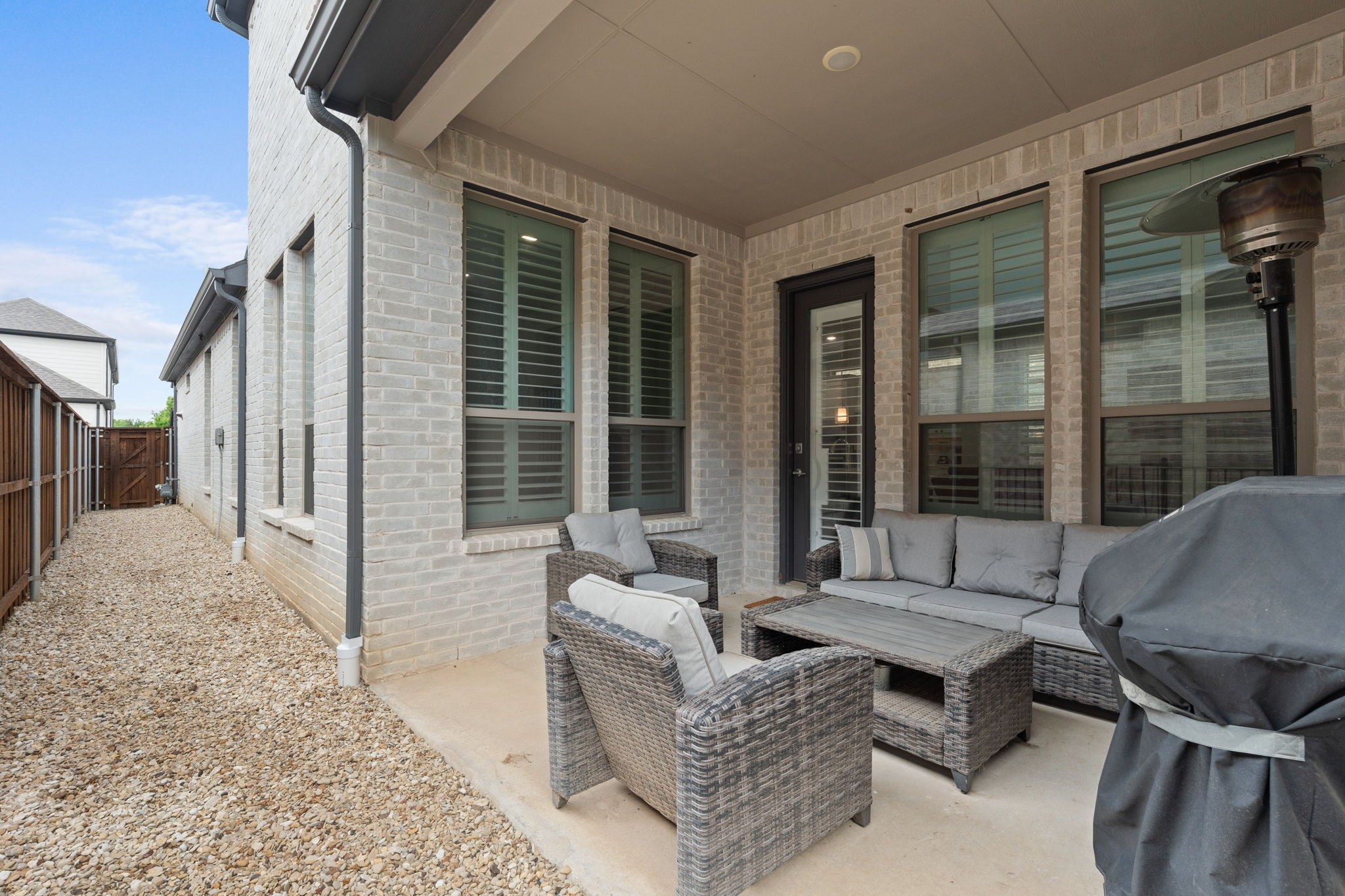 4867 Miles Way Fairview TX 75069