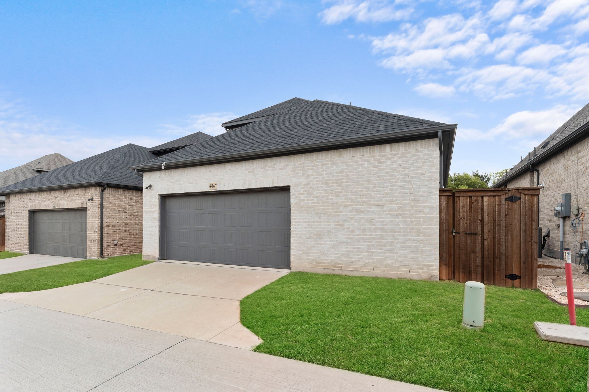 4867 Miles Way Fairview TX 75069