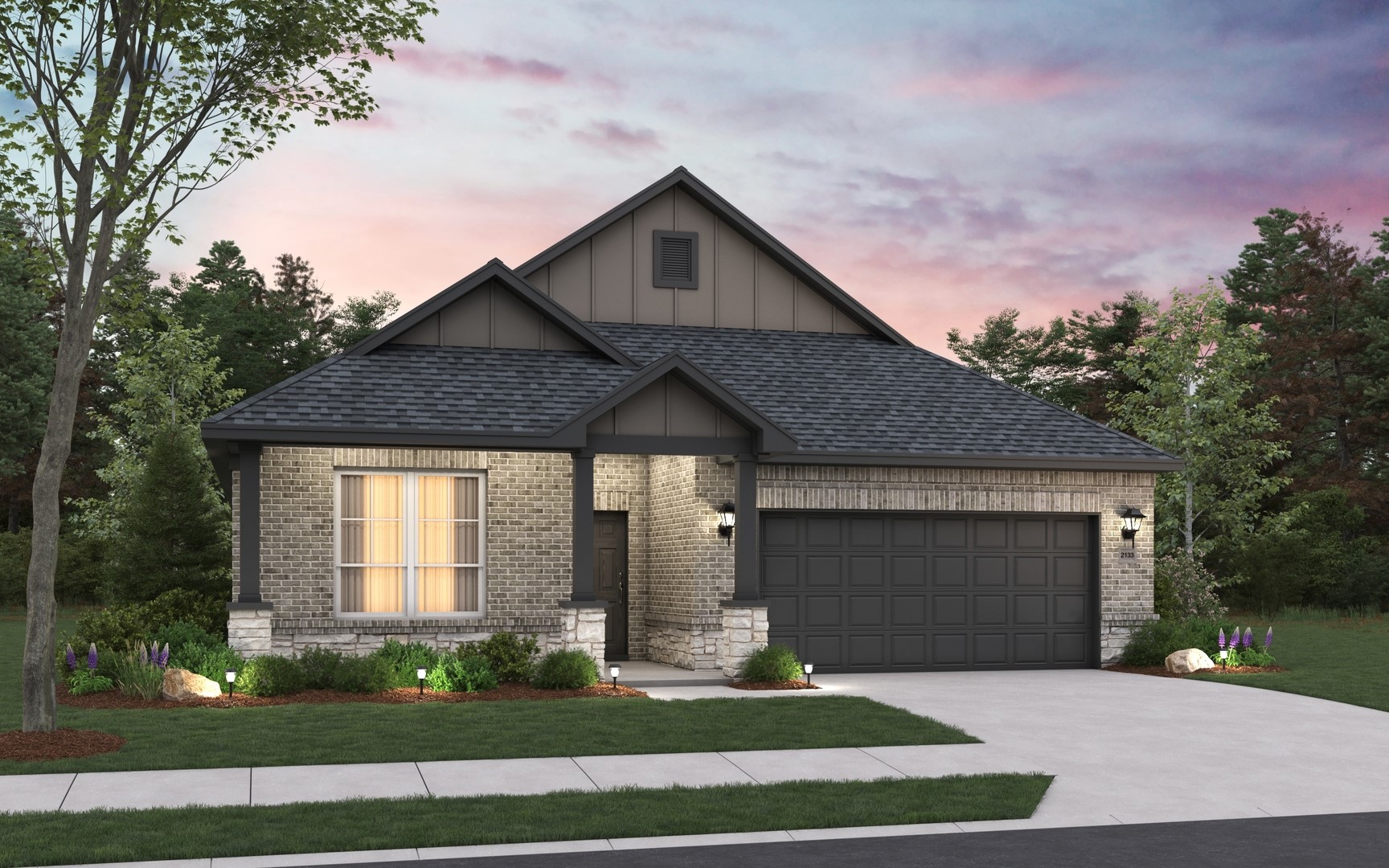 2727 Teton Street Corinth TX 76210