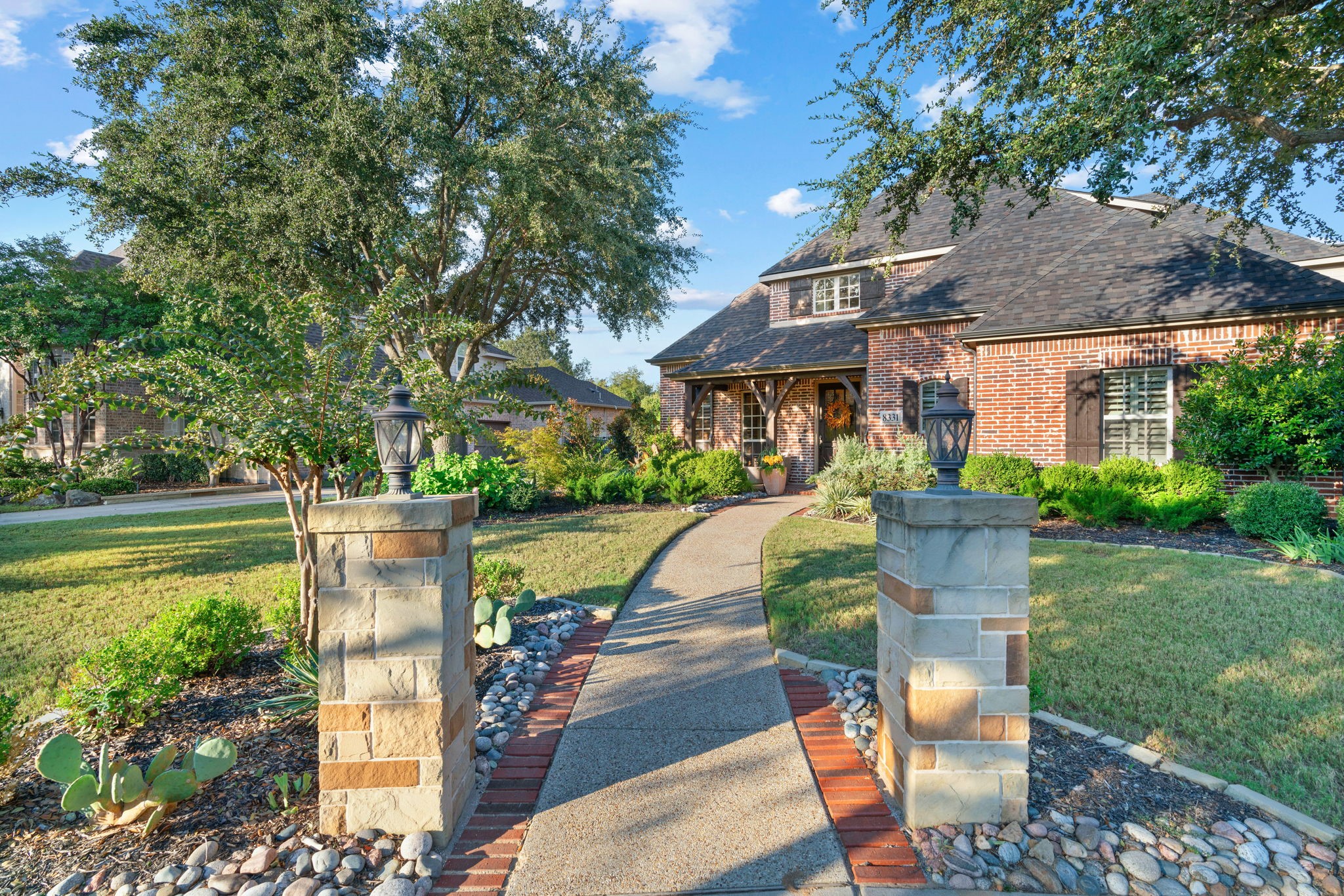 8331 Buffalo Drive Lantana TX 76226