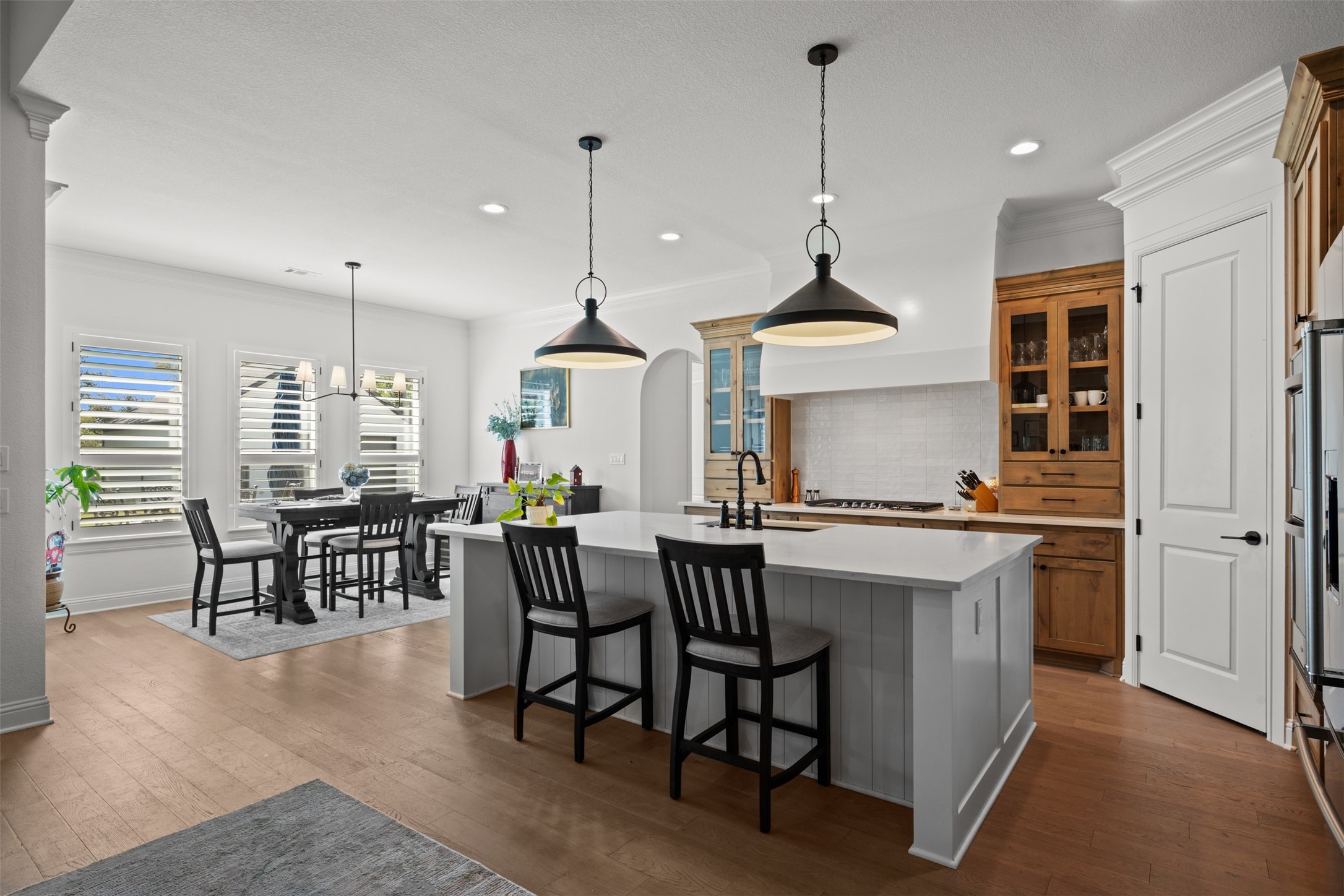 2012 Southern Rise Court Granbury TX 76049