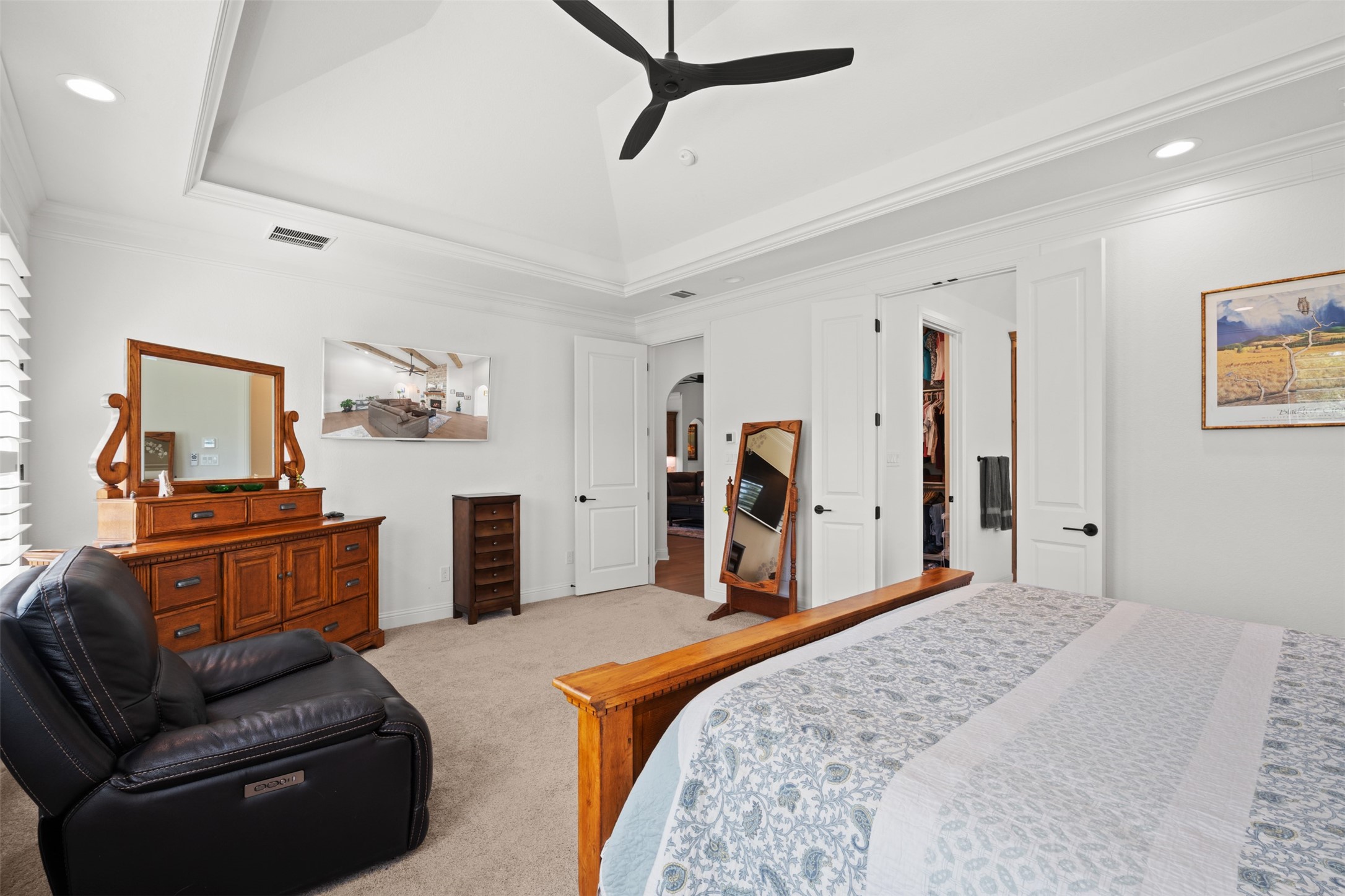 2012 Southern Rise Court Granbury TX 76049