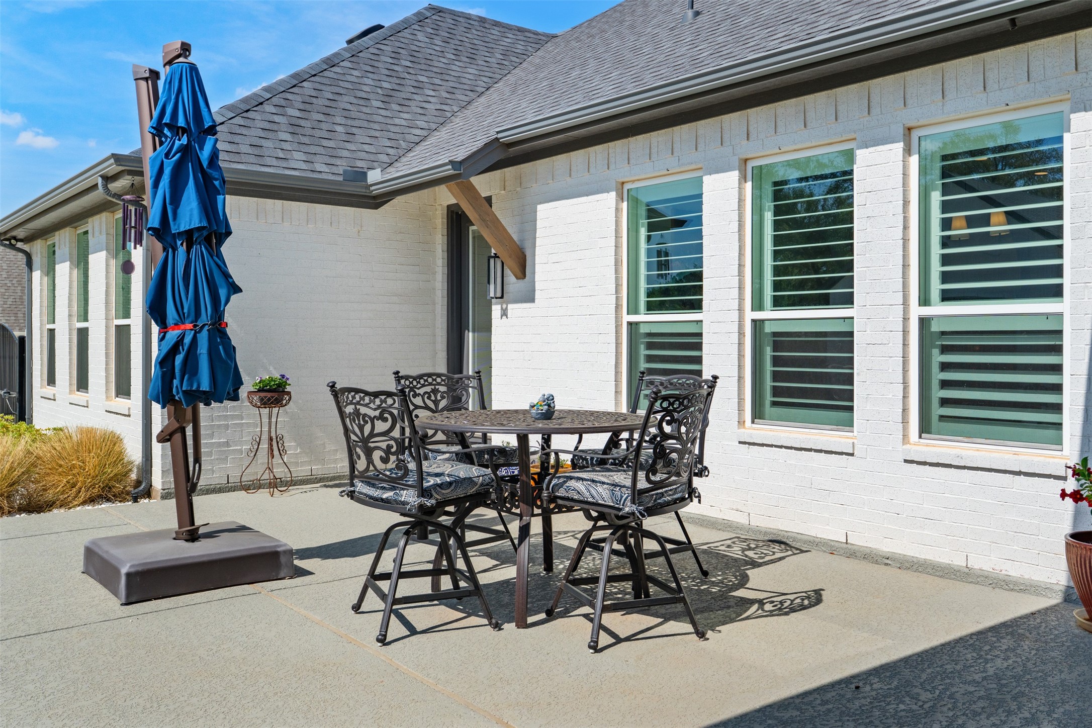 2012 Southern Rise Court Granbury TX 76049