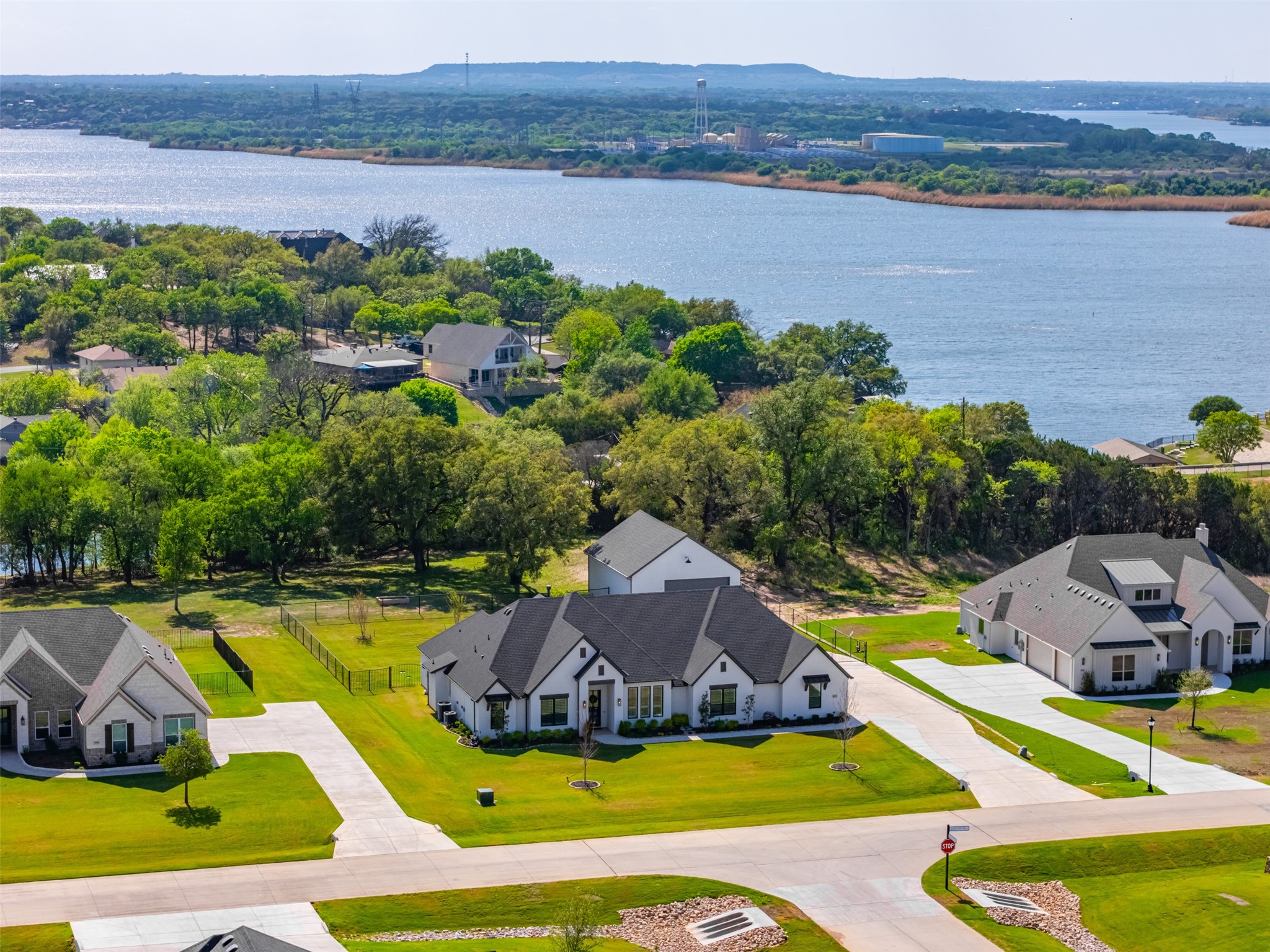 2012 Southern Rise Court Granbury TX 76049