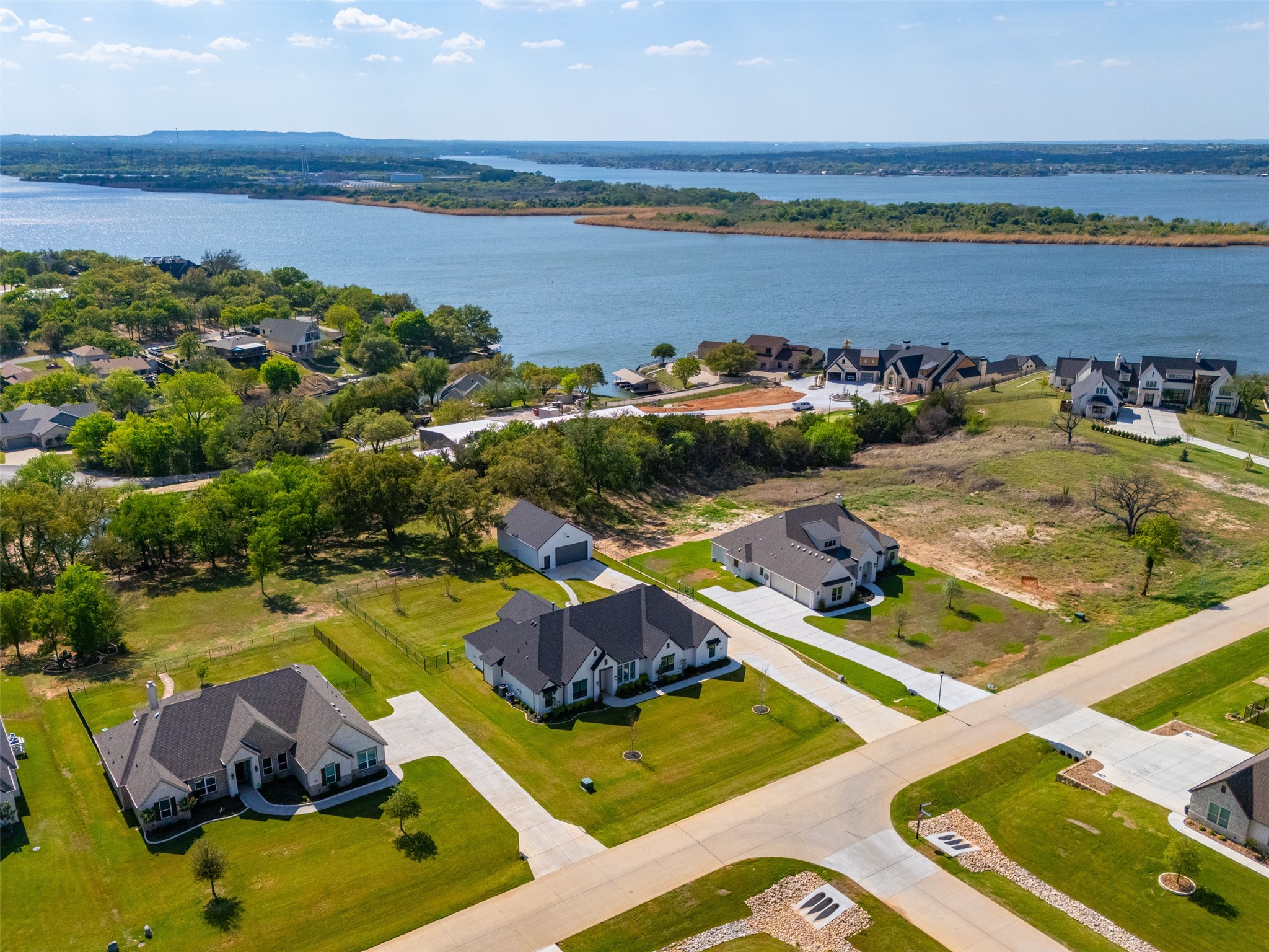 2012 Southern Rise Court Granbury TX 76049