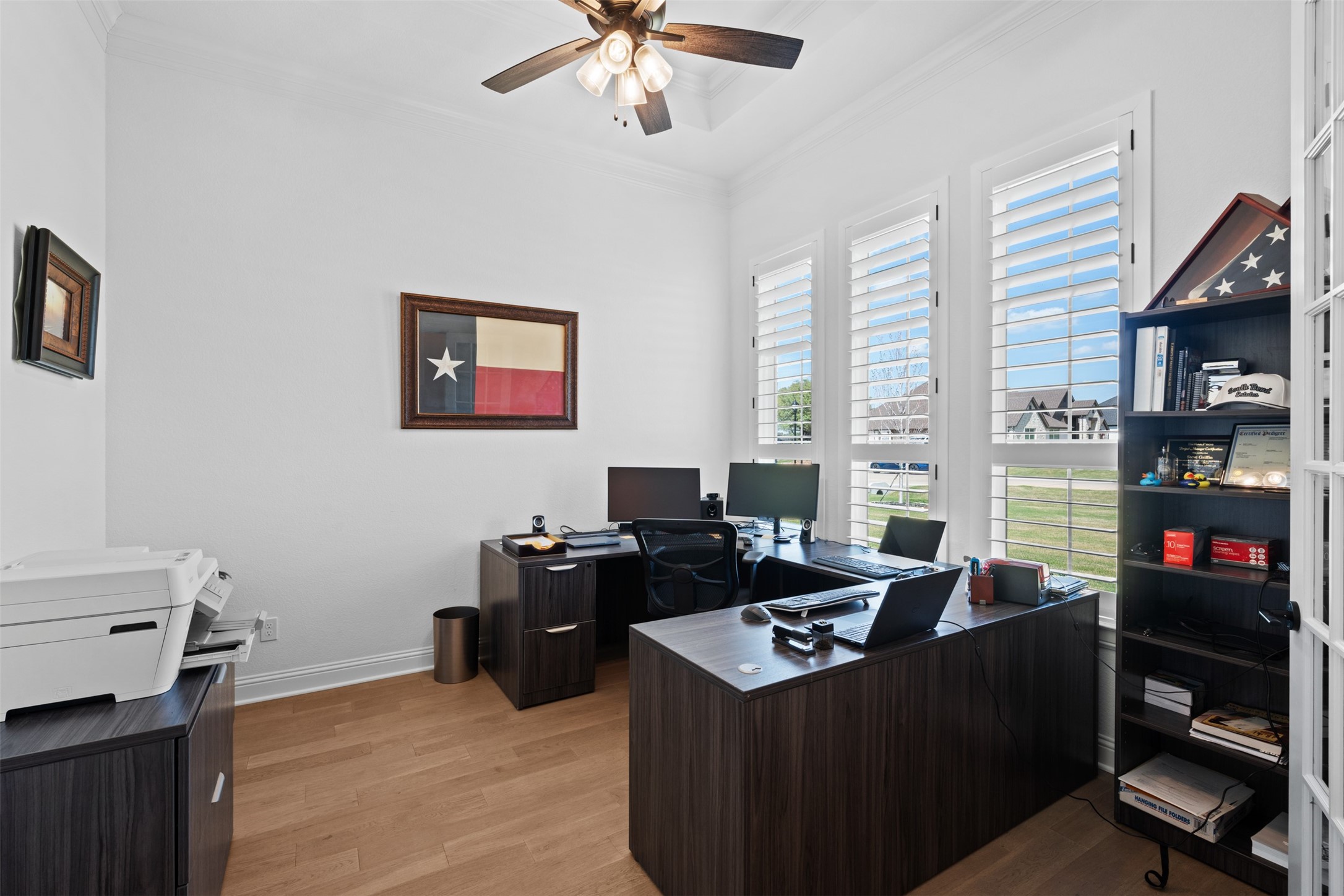 2012 Southern Rise Court Granbury TX 76049