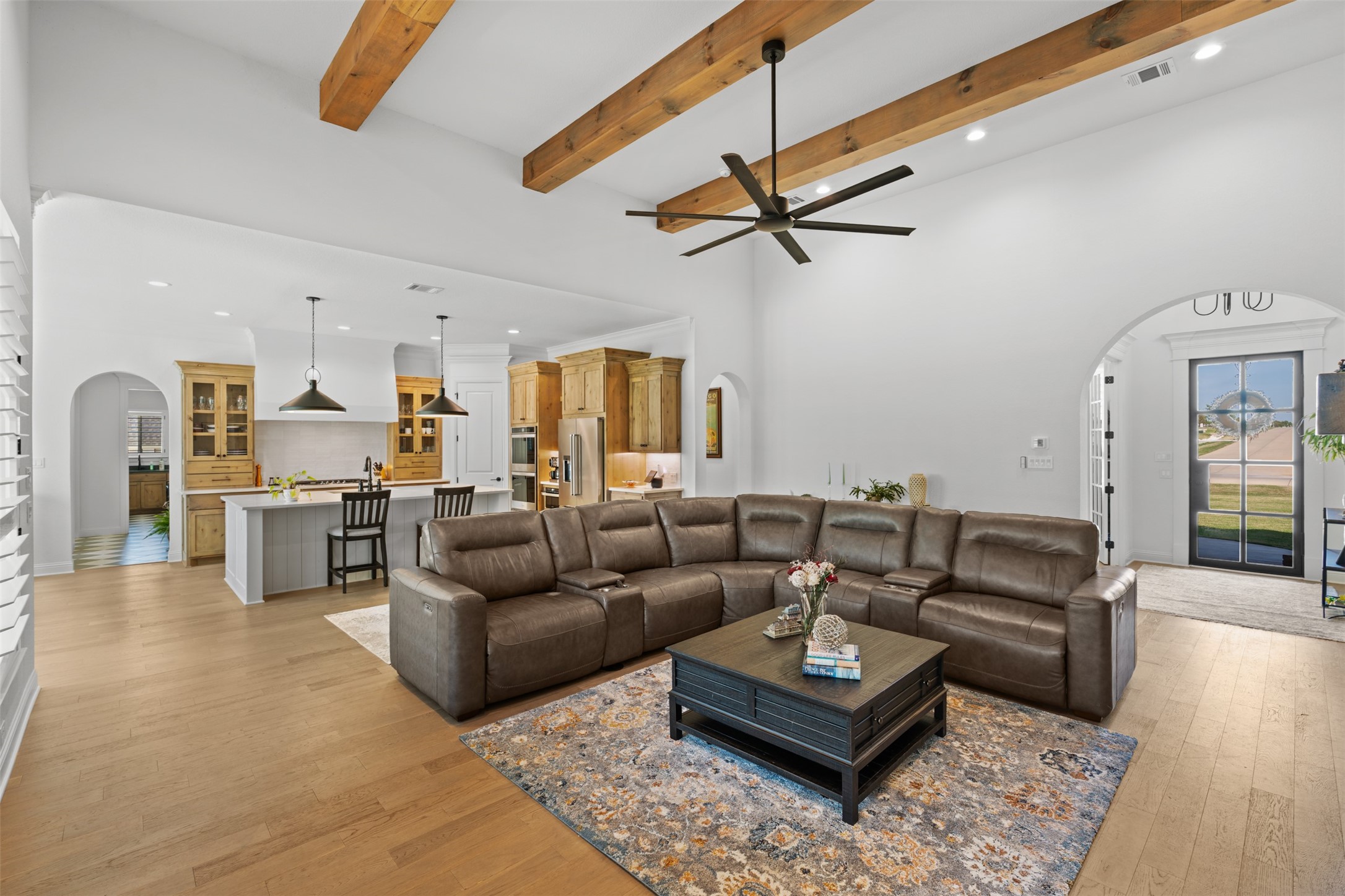 2012 Southern Rise Court Granbury TX 76049