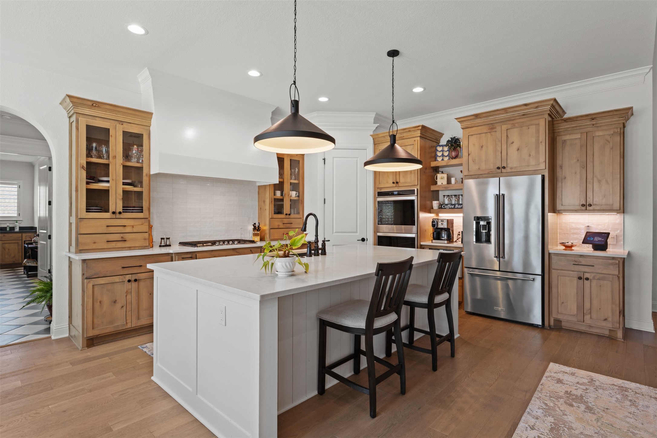 2012 Southern Rise Court Granbury TX 76049