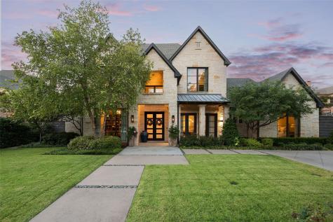 6449 Norway Road Dallas TX 75230