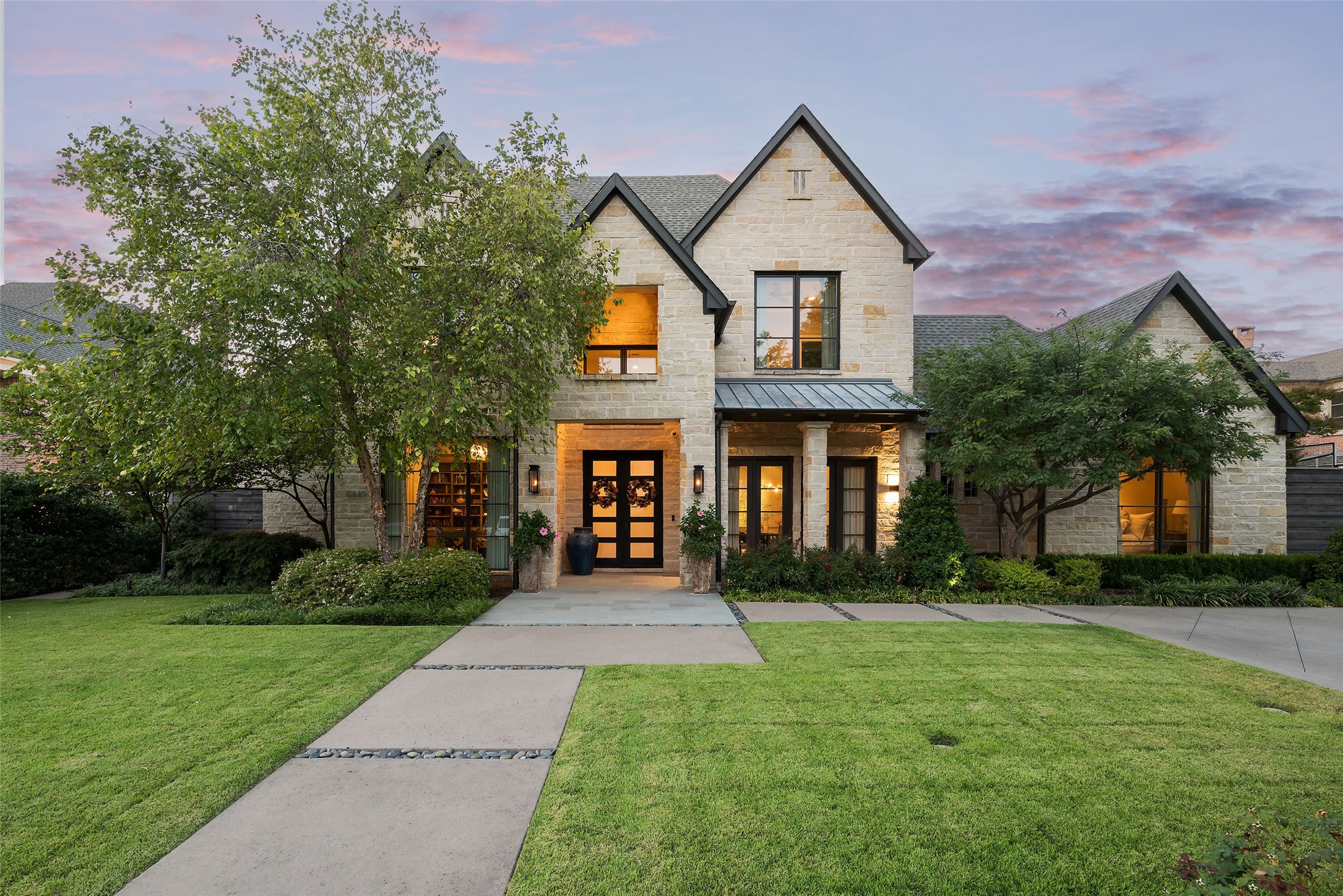 6449 Norway Road Dallas TX 75230