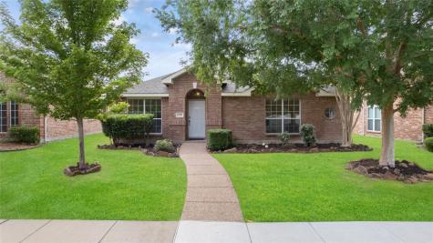 12152 Hawk Creek Drive Frisco TX 75033