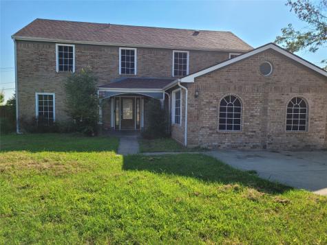 6001 Bay Hill Drive Arlington TX 76018