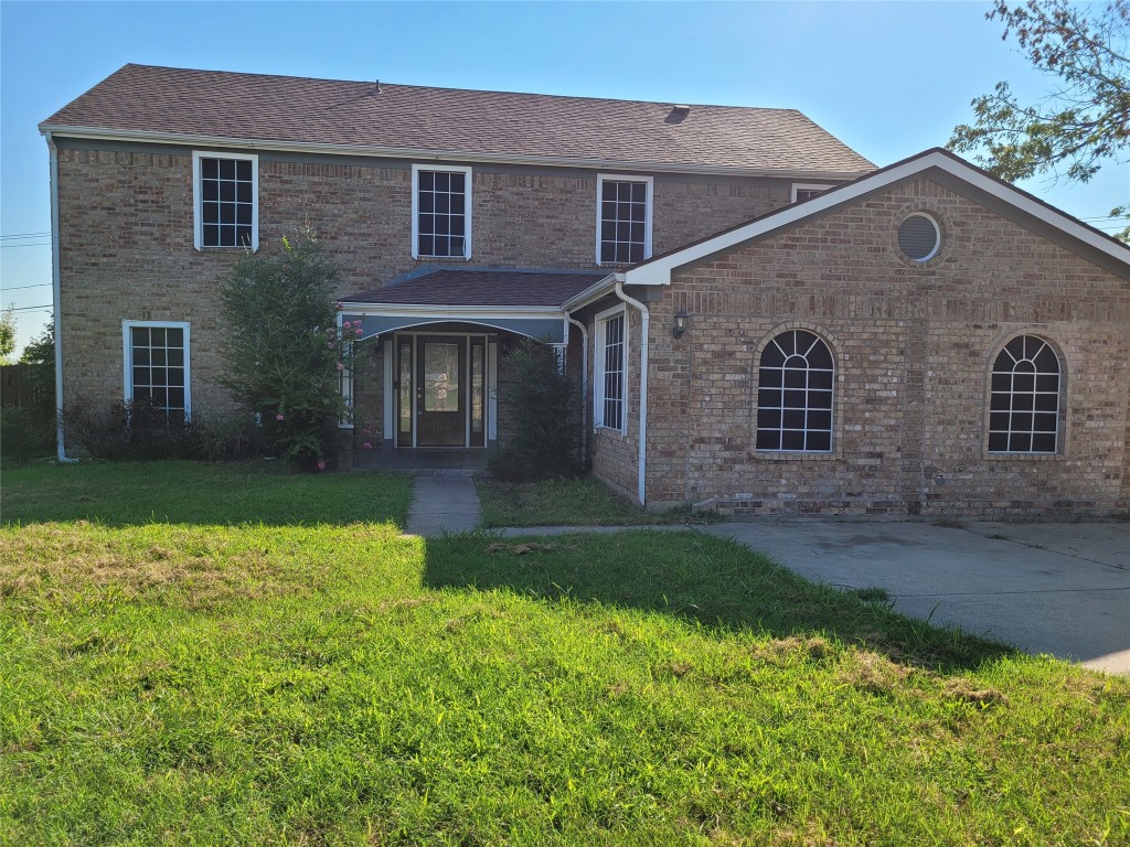 6001 Bay Hill Drive Arlington TX 76018