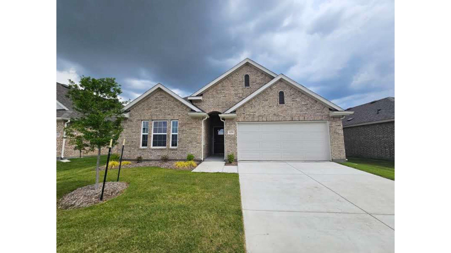 129 John Laurens Drive Venus TX 76084