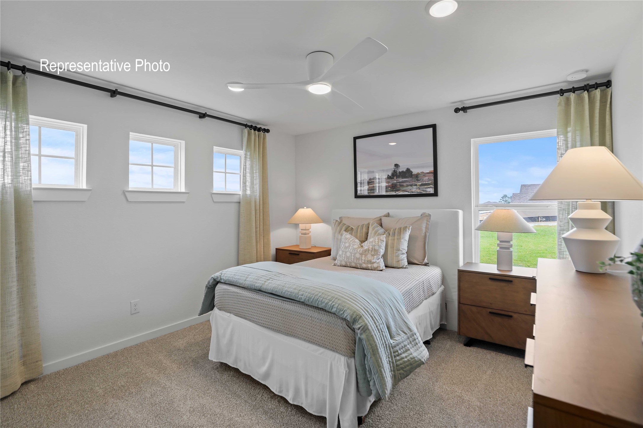 129 John Laurens Drive Venus TX 76084