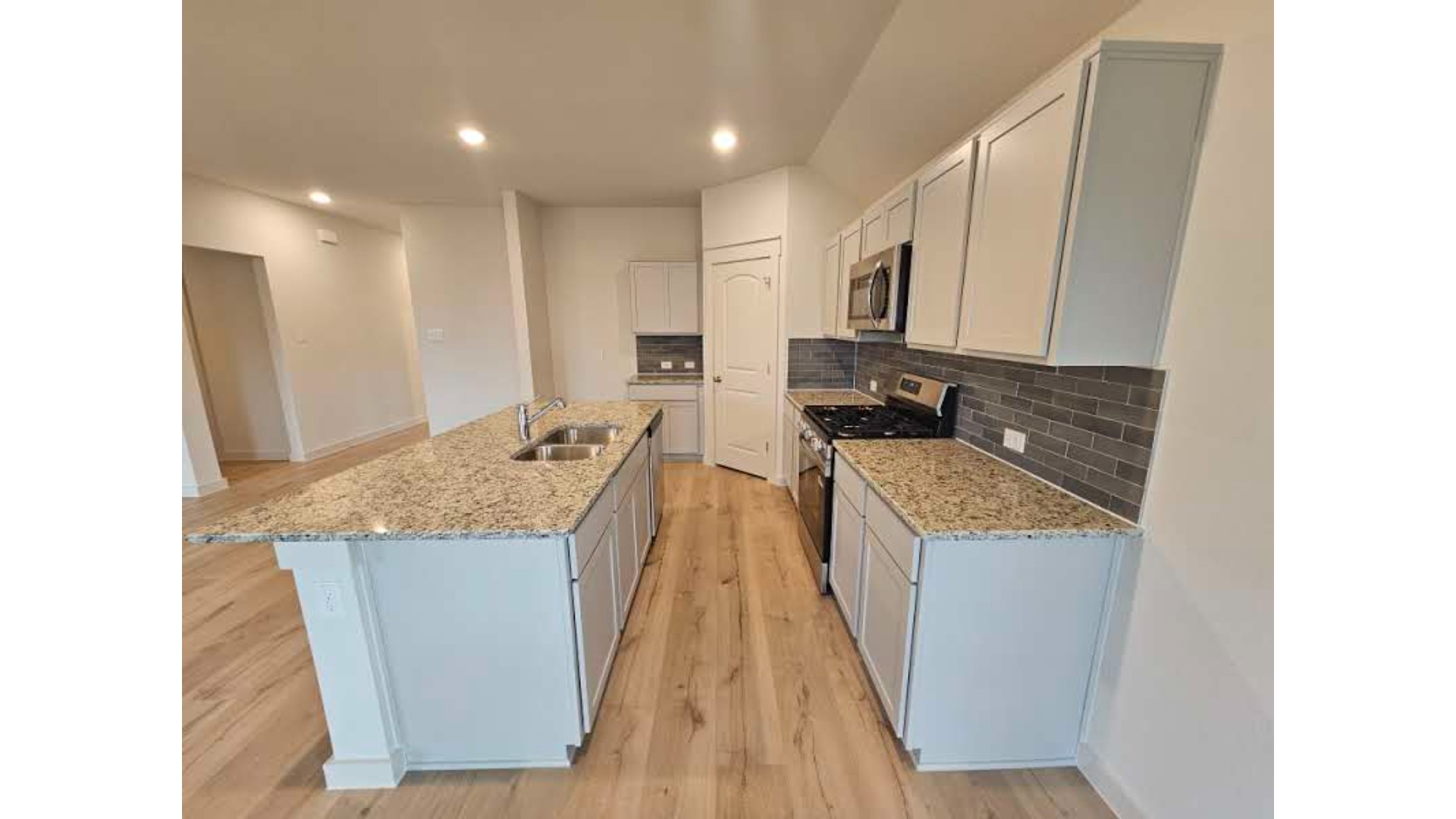 129 John Laurens Drive Venus TX 76084