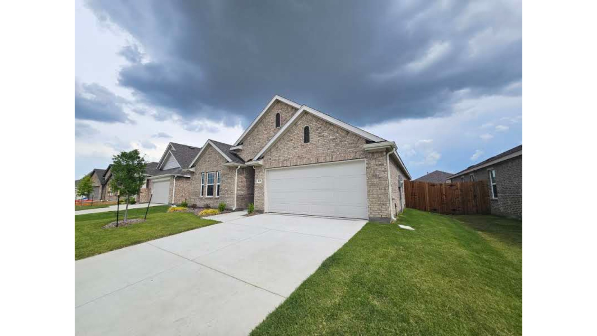 129 John Laurens Drive Venus TX 76084