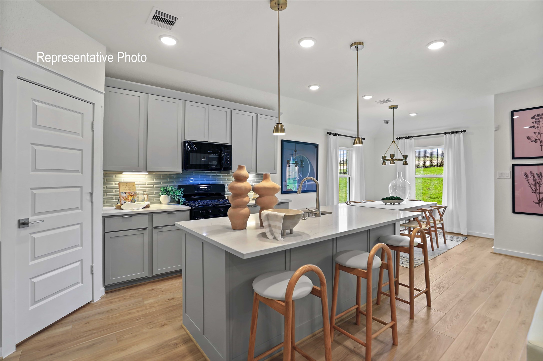 129 John Laurens Drive Venus TX 76084