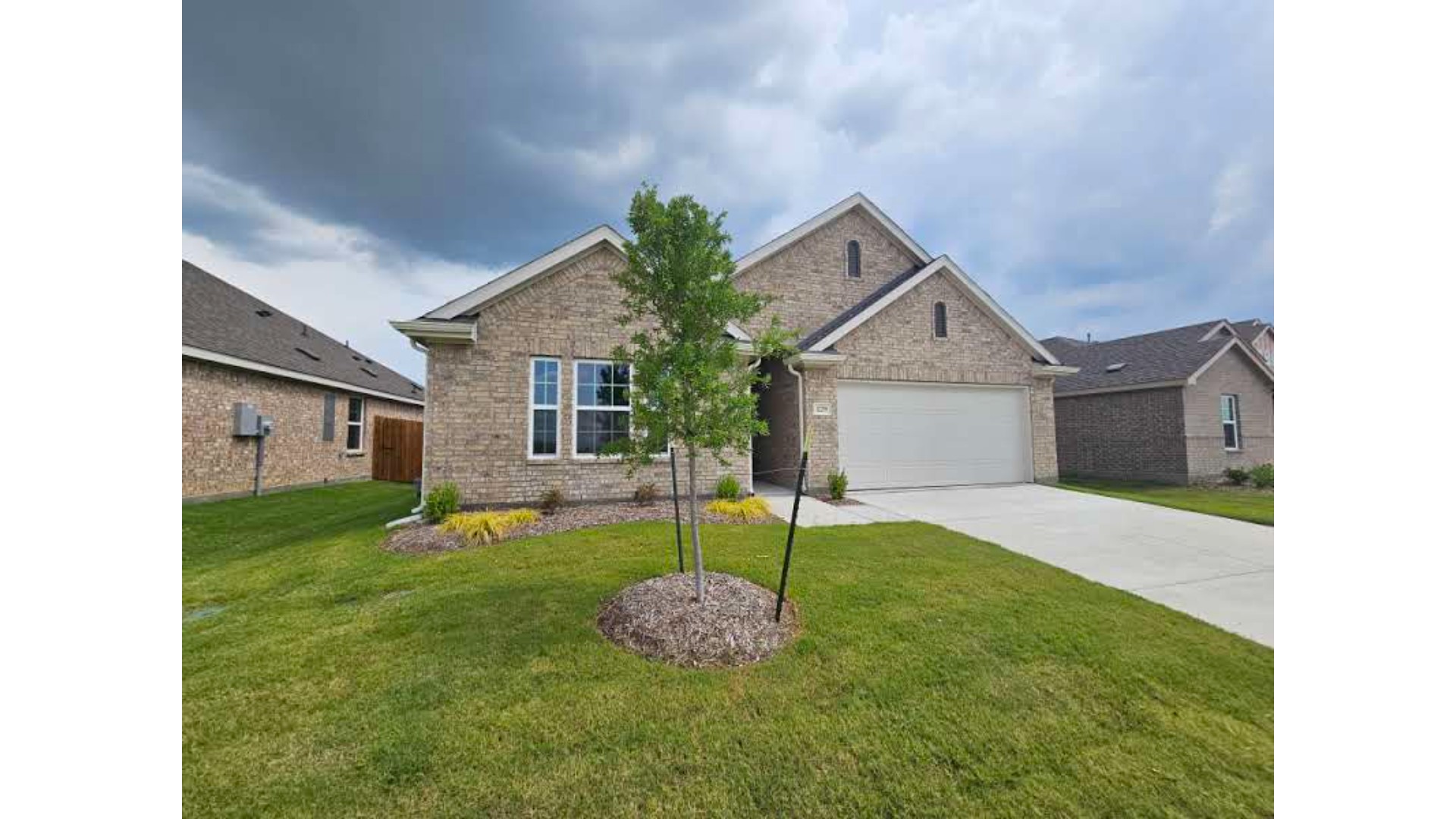 129 John Laurens Drive Venus TX 76084
