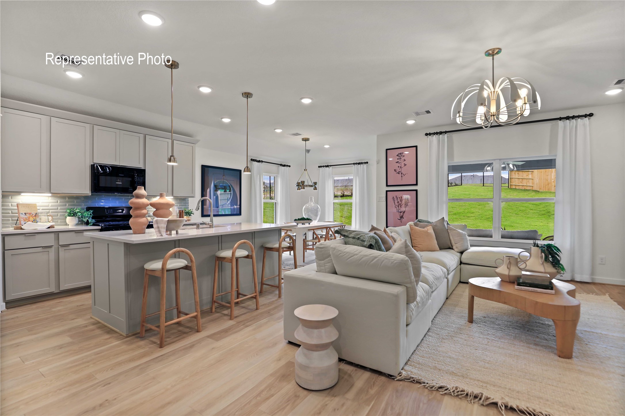 129 John Laurens Drive Venus TX 76084
