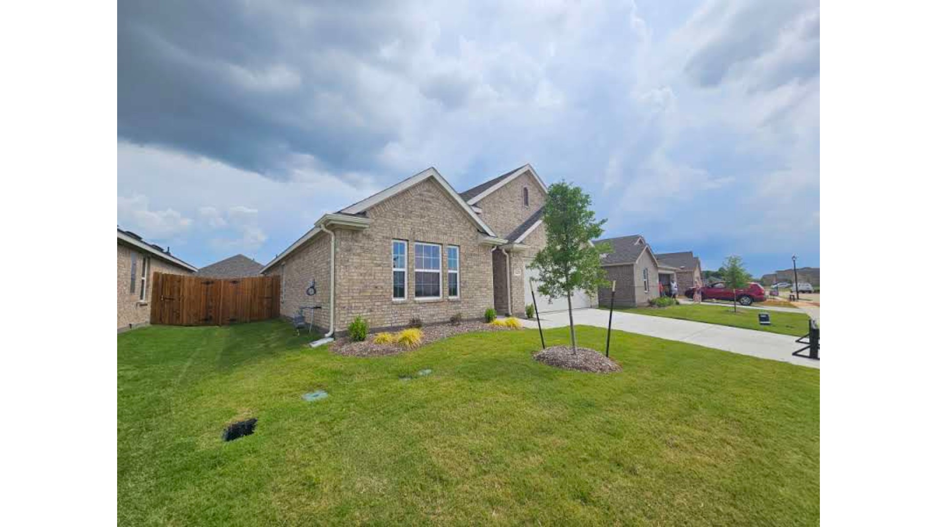 129 John Laurens Drive Venus TX 76084