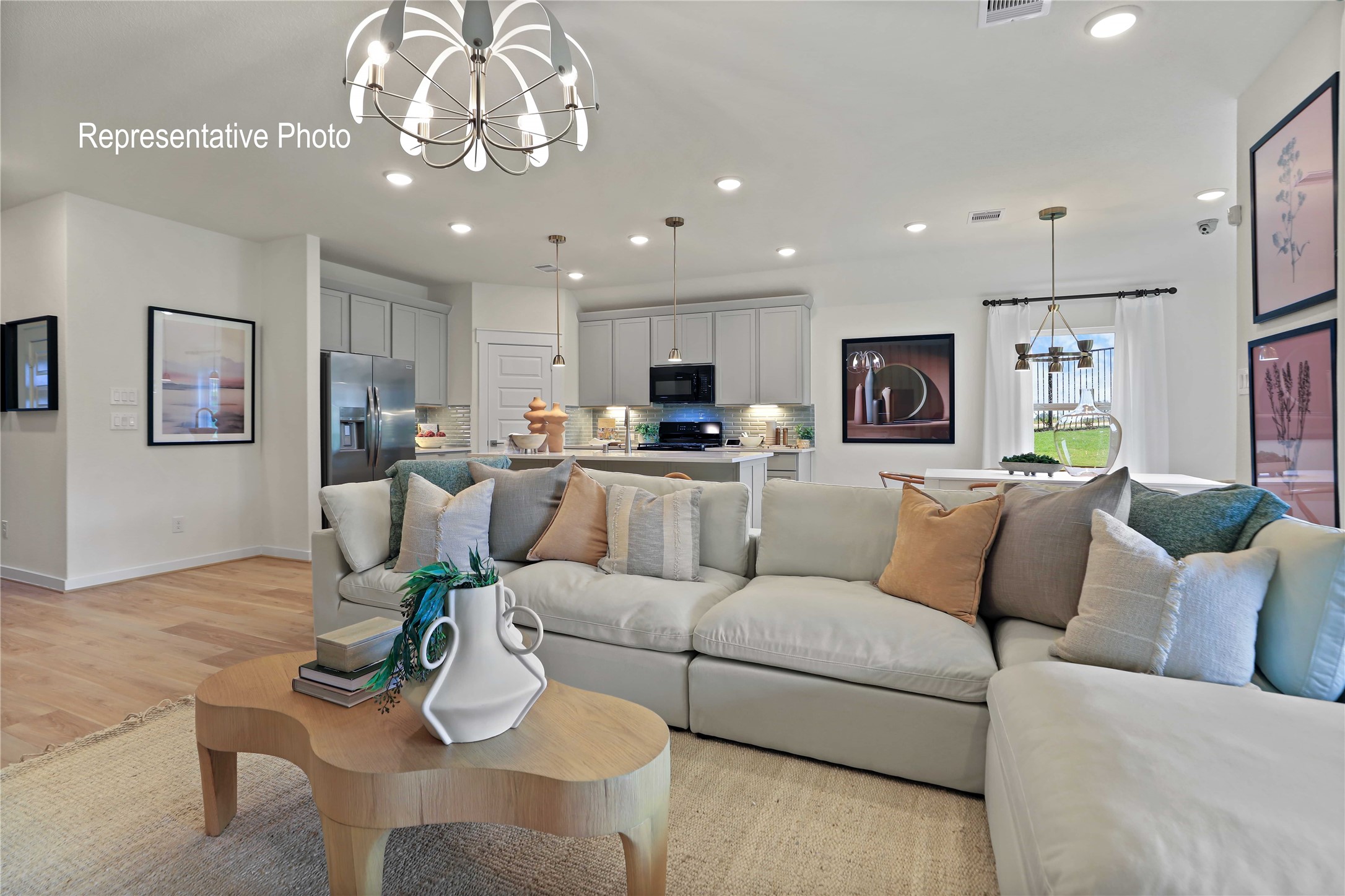 129 John Laurens Drive Venus TX 76084
