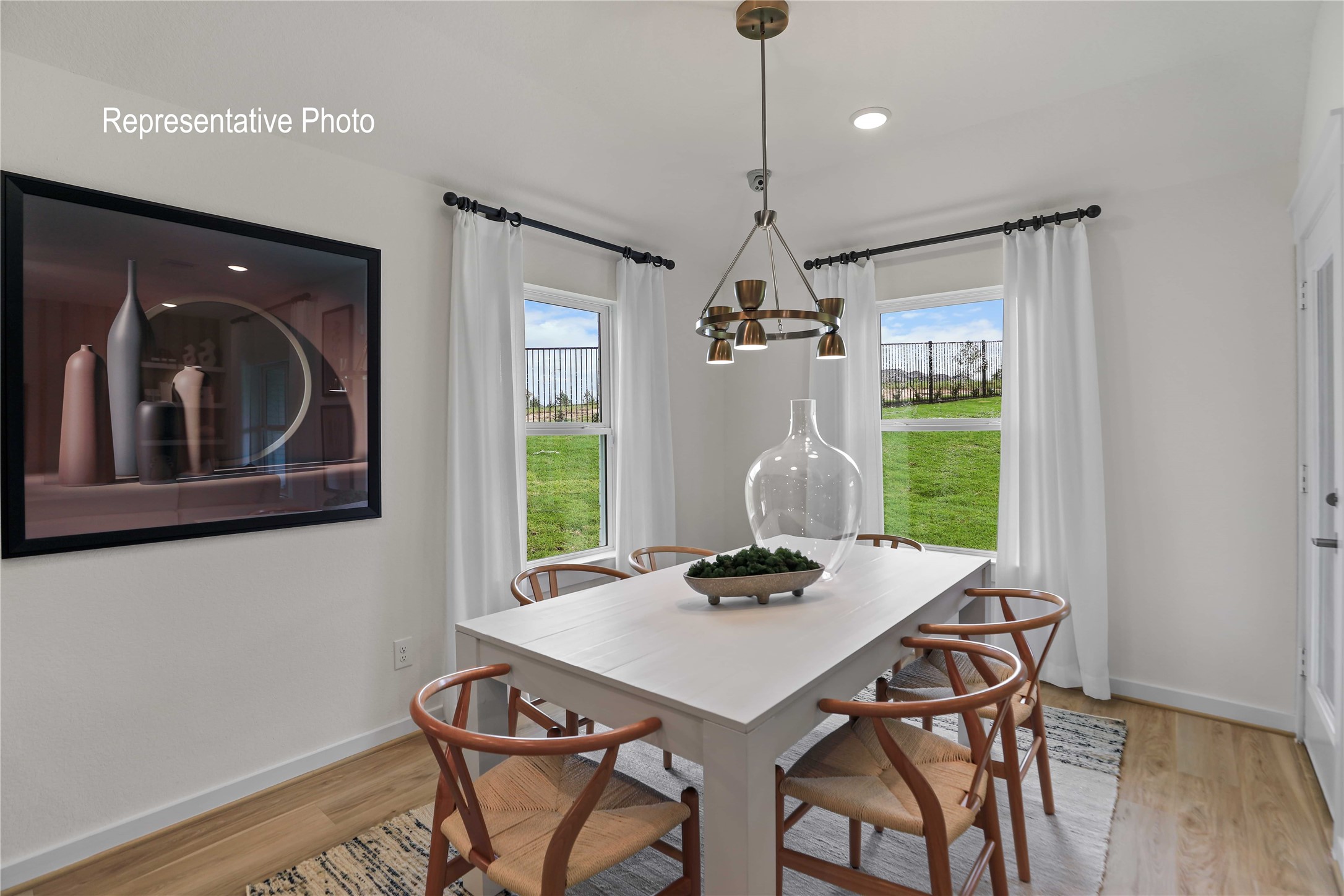 129 John Laurens Drive Venus TX 76084