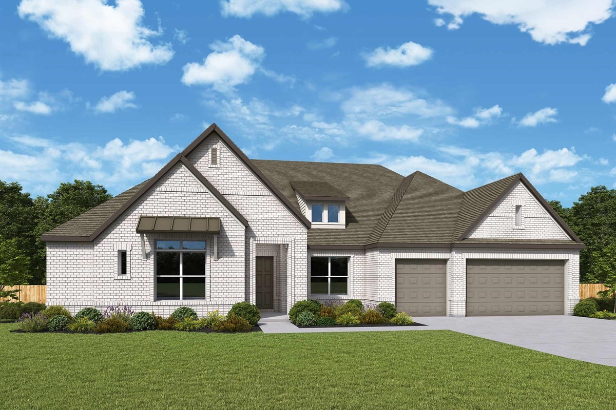 2241 Village Trail Lakewood Village TX 75068