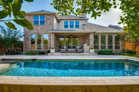 3400 Linkwood The Colony TX 75056