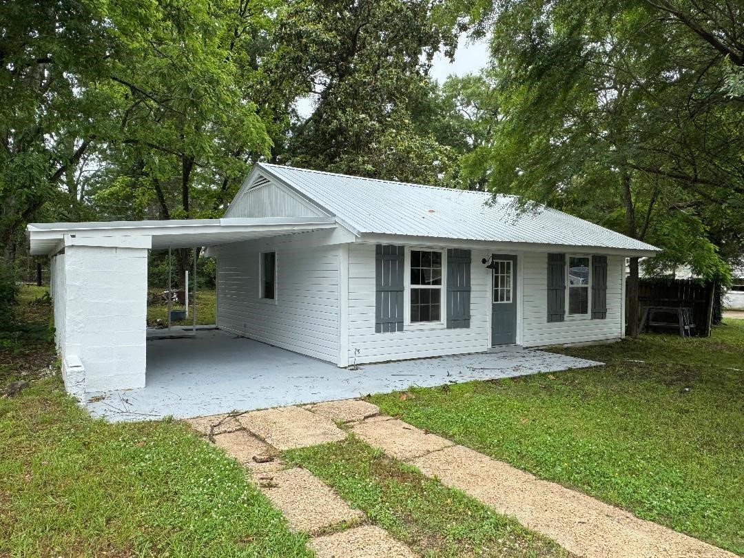 507 SE 4th Street Springhill LA 71075